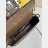 Replica Handbag Store Fashion FENDI BAGUETTE HANDBAG #8007
