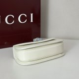 Gucci Bamboo Diva 827750 Copy Fashion Bag