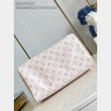 Louis Vuitton M15108 Speedy Soft 30 Lucky Other Monogram Canvas Bag