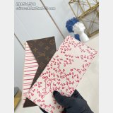 Louis Vuitton Travels Kirigami Organizer On Chain Grace Coddington M15150