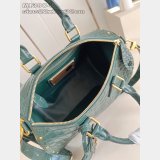Louis Vuitton Speedy P9 Bandoulière 30 M14064 Green Bag