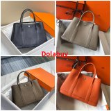 Replica Hermes Customize Garden Party Handbag UK Store