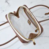 Luxury MIU MIU Bowling 5BB173 Handbag