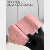The Best Louis Vuitton Designer M62935 Zoé Fake Wallet