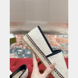 7 Star Replica Handbag Store gucci women ESPADRILLE