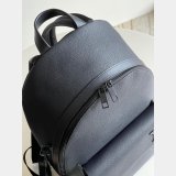 Replcia China Louis Vuitton Backpack H26 M57079 Black Bags