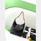 Duplicate AS5403 & AS5425 Black Best Hobo Handbag