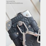 Louis Vuitton Side Trunk MM M14572 1:1 Mirror Bags