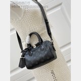 Luxury Speedy Louis Vuitton Designer Replica Handbag Store M24606 Replica Bag