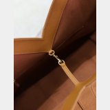 Top Yves Saint Laurent 817602 AAA Y Tote In Sudede Bags