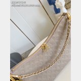 Louis Vuitton M13706/M25854 Boulogne GM Monogram Empreinte Leather Women Bag