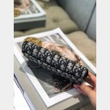 Replica Handbag Store dior Saddle Woc Mini bag