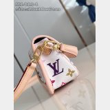 Louis Vuitton AAA+ Inspired LV x TM Nano Diane M14194 Bag