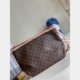 UK Quality Designer Replica Louis Vuitton Monogram M40352 Shoulder Bag