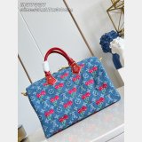 Louis Vuitton Luxury LV Speedy & Keepall M87627 Bag