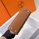 Hermes Tablier Sellier bag