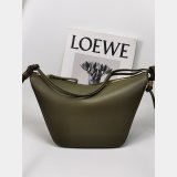 Replica Handbag Store loewe Hammock hobo soft handbag