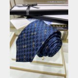 Replica Handbag Store GG horsebit silk tie