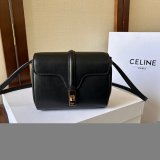 Celine Mini Soft 16 In Textile 101353 Replica Replica Handbag Store Bag