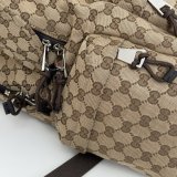 Top Mens Backpack Replica Handbag Store Gucci Logo 800182 Inspired Bag