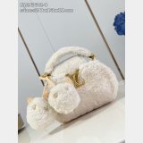 Louis Vuitton LV Ski Capusnow M26324 Perfect Bag