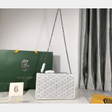 Replica Handbag Store Goyard Alexandre Chain Duplicate Bag