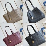 Louis Vuitton All In One PM M25858/M25890 Monogram Empreinte Bag