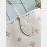 AAA+ Louis Vuitton Neverfull Tote M45686 Bags