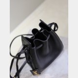 Top Quality YSL 2025 NEW Drawstring Bucket 817386 Bag