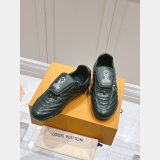 Replica Handbag Store 7 Star LV Footprint Soccer Sneaker