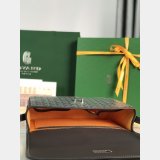 Top Quality Goyard Belvedere Messenger Bag