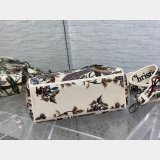 High End Replica Lady Dior 24cm Bags Replica Handbag Store Dolabuy