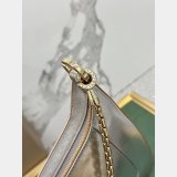 7 Star BVLGARI SERPENTI BAIA 293208 HOBO BAG