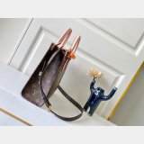 Replcia Louis Vuitton 7 Star M45847 UK Sac Plat BB Monogram