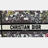 Cheap Luxury Christian Dior CD Book Tote Replica Handbags