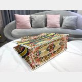 Replica Handbag Store Christian Dior Book Tote Size Reference Guide 2021