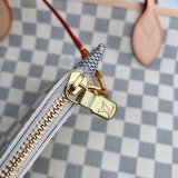 Fake Louis Vuitton M41360 Neverfull GM Monogram Canvas Bags