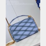 M22891 M22890 GO-14 Perfect Louis Vuitton Luxury Best Fake Bag