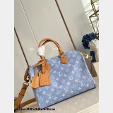 Louis Vuitton Speedy P9 Bandoulière 30 Top Quality Bag
