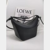 Replica Handbag Store loewe Hammock hobo soft handbag