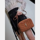 Saint Laurent Shoulder AAA+ 520534 Crossbody Bag