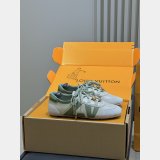 LV Sneakerina shoes