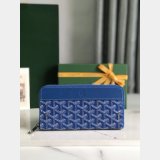 Goyard Matignon Wallet High Quality 020606 Bag