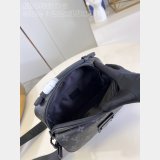 S Lock Messenger M45806 Mens Replicas Louis Vuitton Bag