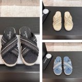 Best CC Canvas Women Replica Handbag Store Shoes