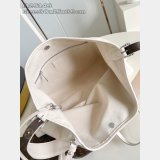 Louis Vuitton M12919 Designer Copy CarryAll Cargo Vibe Bag