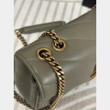 YSL Replica Loulou Small Matelasse 801437 AAA+ Bag