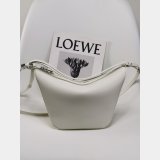 Replica Handbag Store loewe Hammock hobo soft handbag