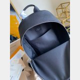 Best Louis Vuitton Knockoff Alex Backpack Taiga M30258 Bag