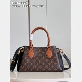 Vendôme Louis Vuitton Replica M46495 M46507 Top Quality Bag